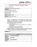 Hotelería y turismo