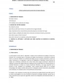 Actitud y aptitud ante la prevención de riesgos laborales