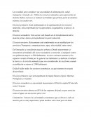 Análisis sobre los sectores económicos de Venezuela