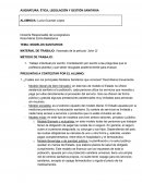 MODELOS SANITARIOS. Película “John Q”