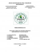 Aplicación y manejo de opciones forestales, agroforestales y silviculturales