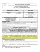 Tipos de transporte y sus caracteristicas