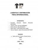 Presentación de la Empresa y el Empresario