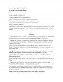 Las leyes de la termodinámica Película