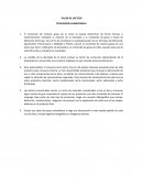 TALLER DE LÁCTEOS. TECNOLOGÍA ALIMENTARIA