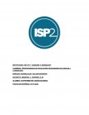 La implicancia del sistema educativo