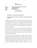 Gabriel Salazar: “Ser niño huacho en la historia de Chile“