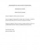 Ensayo Farenheit 451