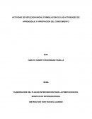 ELABORACION DEL PLAN DE INTERVENCION PARA LA PRESTACION DEL SERVICIO DE EXTENSON RURAL