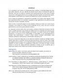 MODELO DE NEGOCIO ORIENTADO EN EL SECTOR DE COMIDAS