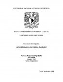 Afromexicanos; el pueblo olvidado