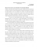 Reporte de lectura sobre la carta de Benedicto XVI al matemático Odifreddi (por Jtr)
