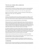 Dimensiones, pesos , longitudes , defectos ,y acabados de lujo