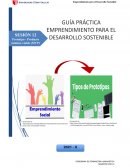 PROTOTIPO - PRODUCTO MÍNIMO VIABLE (MVP)