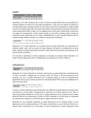 GESTION COSTOS. Liquidez