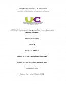 Costos y administración basados en actividades