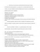 La Gestión de la Calidad como función profesional