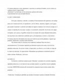 Sistema Endocrino. Las hormonas