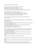 El dB en fibra óptica - Resumen