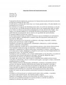 Jardín de Infantes N° Segundo informe de trayectoria escolar