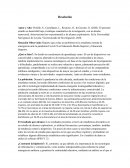 ¿Punto Sin Retorno de la Digitalización de la Educación?