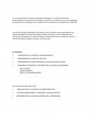 Ingenieria del software