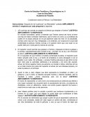 Cuestionario sobre la Película “Los Miserables”