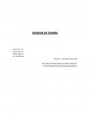 COVID-19 EN ESPAÑA