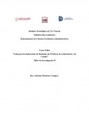 Guía para la elaboración de manuales de prácticas de laboratorio y de campo