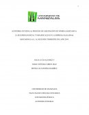 Auditoria impuestos Empresa Salgado & Asociados S.A.S