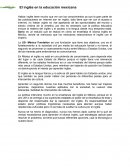 Iportancia del Inglés