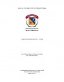 Ensayo construccion e interventoría