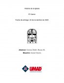 Historia de la Iglesia El Canon