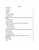 Outsourcing en México