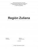 Región Zuliana