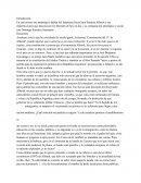 Alberdi, el Liberal Inflado