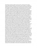 Psicopatas en la familia