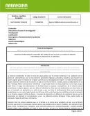 VIOLENCIA INTRAFAMILIAR A MUJERES DEL BARRIO 20 DE JULIO DE LA CIUDAD DE BOGOTA