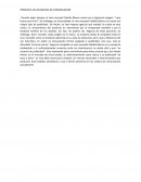 PRESENCIA EN LOS MEDIOS DE COMUNICACIÓN