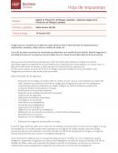 Máster en Prevención de Riesgos Laborales – Aspectos Legales de la Prevención de Riesgos Laborales