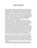 La maleta del desapego: Ryan, Natalie y el costo emocional de la eficiencia