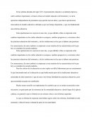 Influencia de la iglesia en la educación