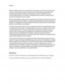 ANTROPOLOGIA. Víktor Frankl