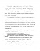 Criterios Diagnósticos del Paciente Terminal