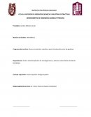 Nuevos materiales catalíticos para hidrodesulfuración de gasóleos