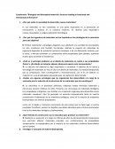 Materiales Bioinspirados