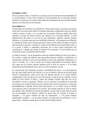 Economia familiar-oferta y demanda