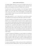 EXPLICACIONE TEOLÓGICAS