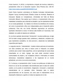 La importancia e impacto de la lectura, redacción y pensamiento crítico en la educación superior