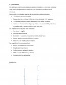 CERAMICOS Y COMPOSITES